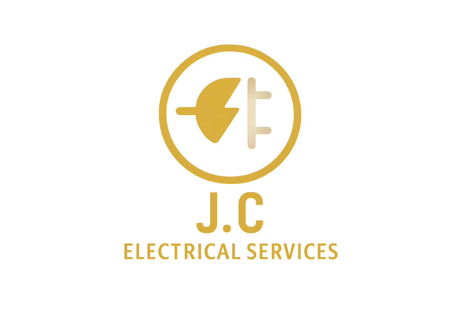 J.C. Electrical Services logo